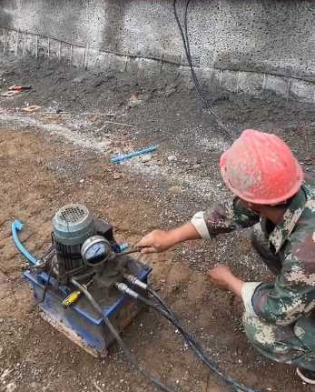 石家庄裕华区预应力锚杆