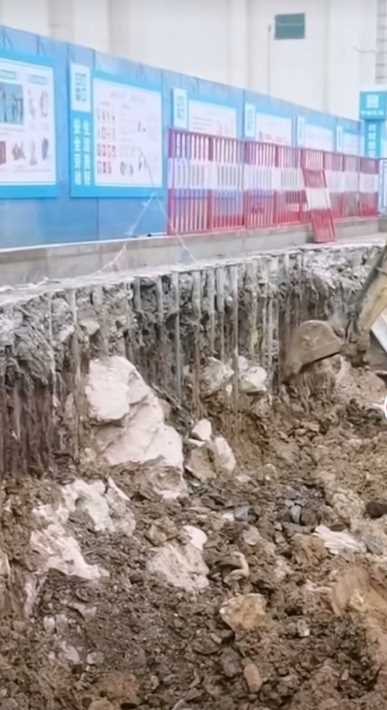 石家庄裕华区微型桩